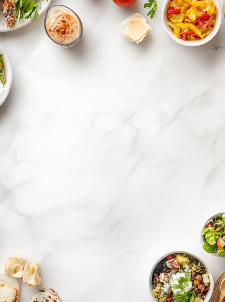 Professional team working on food business growth strategies